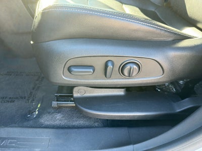 2024 GMC Terrain FWD 4dr SLT