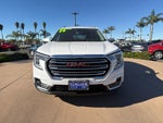 2024 GMC Terrain FWD 4dr SLT