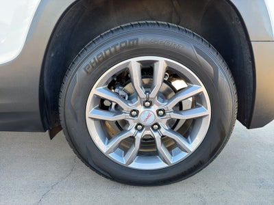 2024 GMC Terrain FWD 4dr SLT