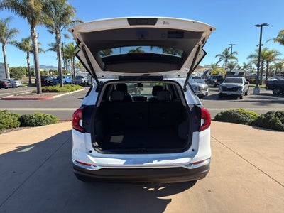 2024 GMC Terrain FWD 4dr SLT