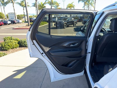 2024 GMC Terrain FWD 4dr SLT