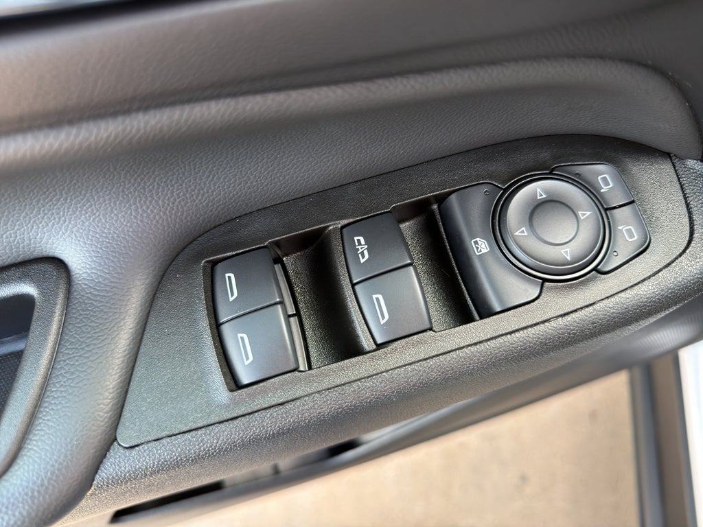 2024 Chevrolet Equinox FWD LT