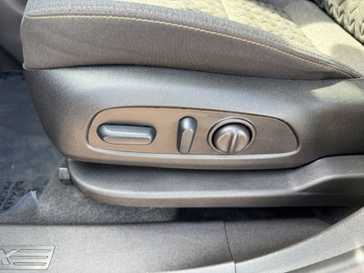 2024 Chevrolet Equinox FWD LT