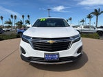 2024 Chevrolet Equinox FWD LT