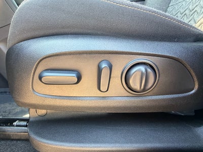 2024 Chevrolet Equinox FWD LT