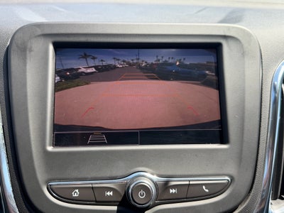 2024 Chevrolet Equinox FWD LT