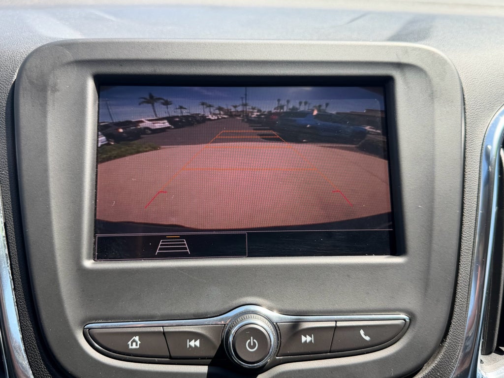 2024 Chevrolet Equinox FWD LT