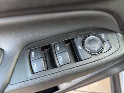 2024 Chevrolet Equinox FWD LT