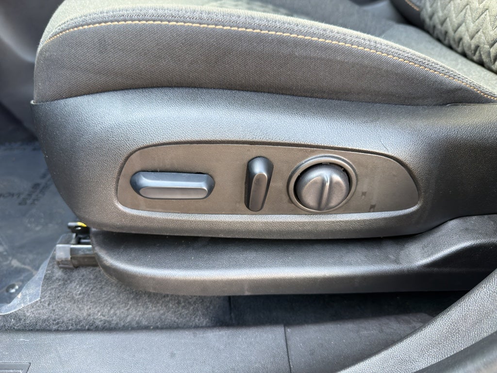 2024 Chevrolet Equinox FWD LT