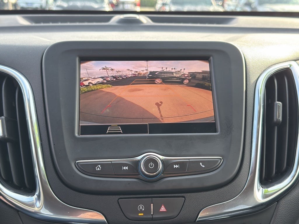 2024 Chevrolet Equinox FWD LT