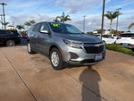 2024 Chevrolet Equinox FWD LT