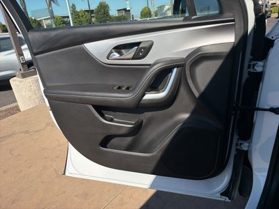 2025 Chevrolet Blazer LT FWD