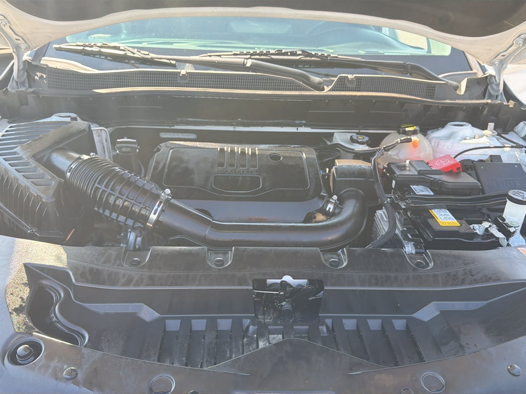 2025 Chevrolet Blazer LT FWD