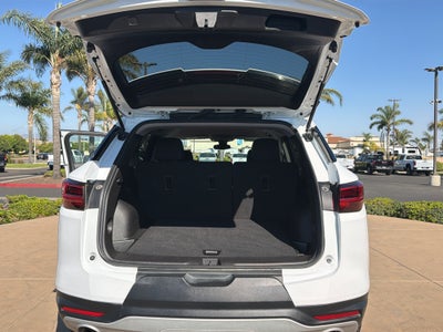 2025 Chevrolet Blazer LT FWD