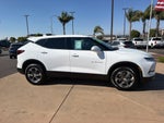 2025 Chevrolet Blazer LT FWD