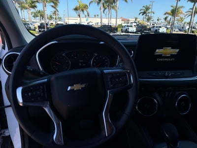 2025 Chevrolet Blazer LT FWD
