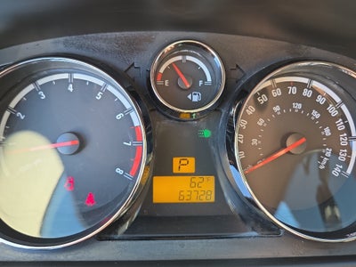 2008 Saturn Vue FWD 4dr V6 XR