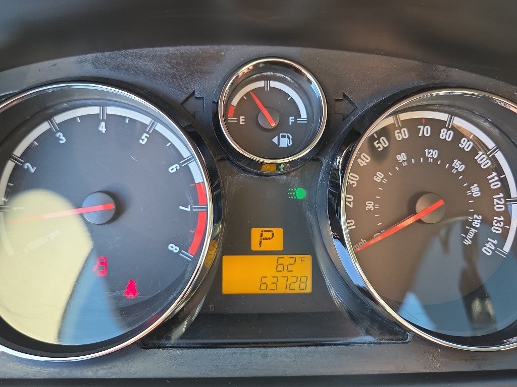 2008 Saturn Vue FWD 4dr V6 XR