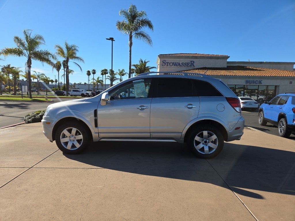 2008 Saturn Vue FWD 4dr V6 XR
