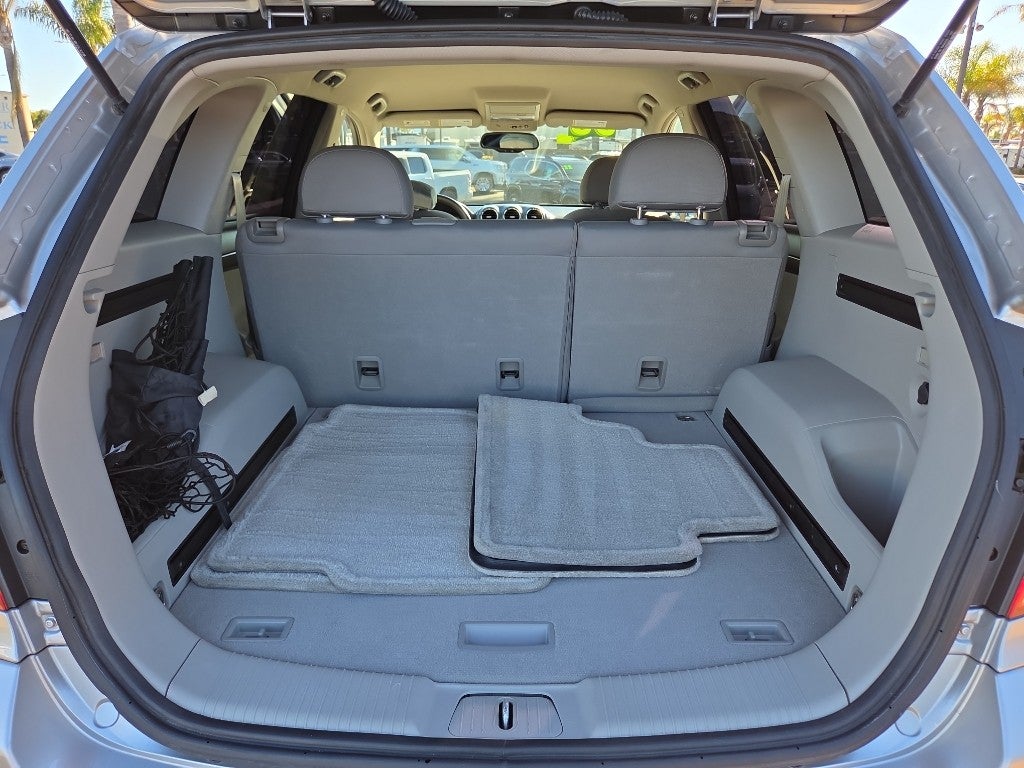 2008 Saturn Vue FWD 4dr V6 XR