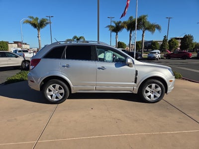 2008 Saturn Vue FWD 4dr V6 XR
