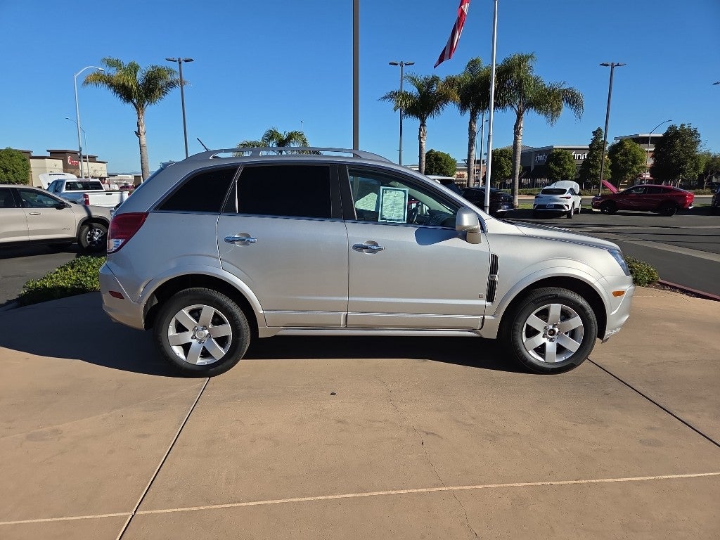 2008 Saturn Vue FWD 4dr V6 XR