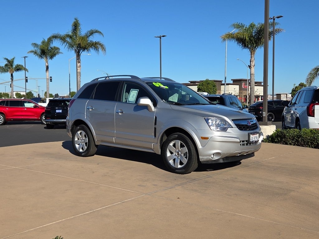 2008 Saturn Vue FWD 4dr V6 XR