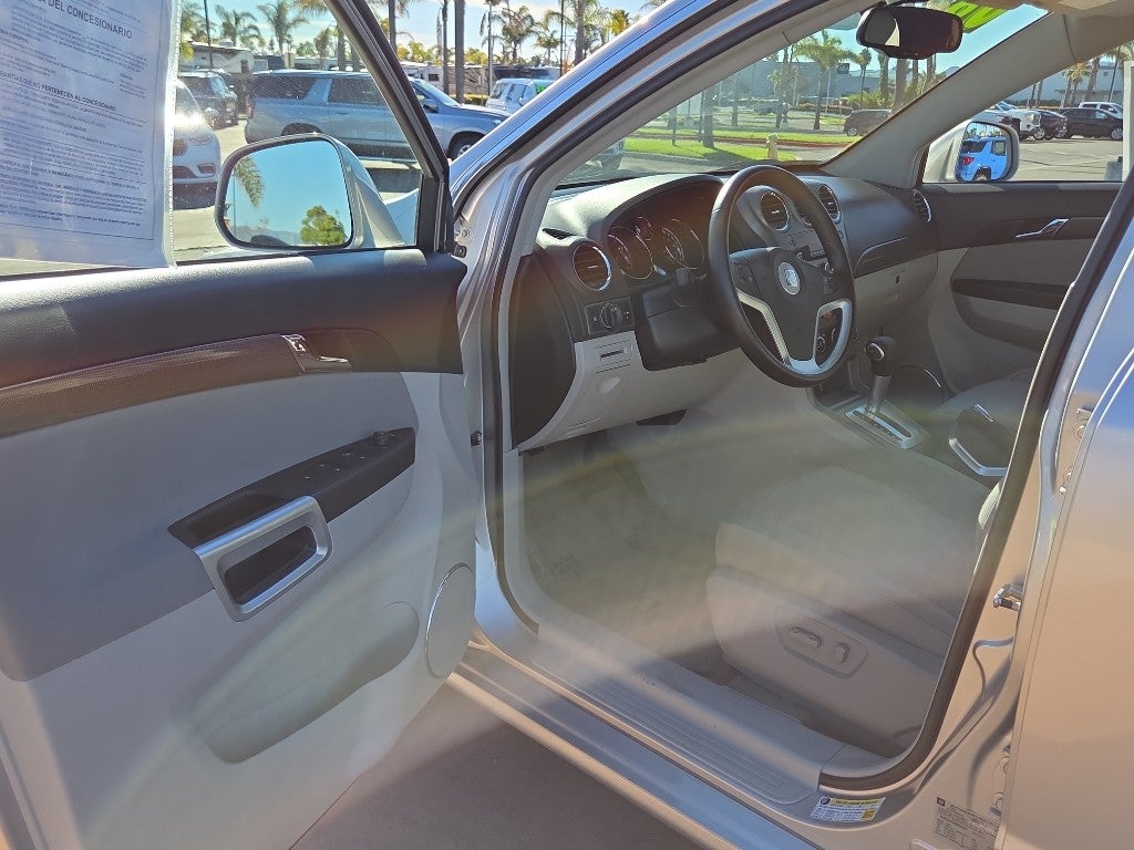 2008 Saturn Vue FWD 4dr V6 XR