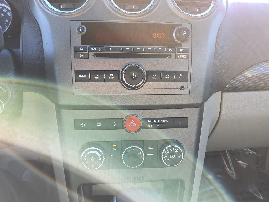 2008 Saturn Vue FWD 4dr V6 XR