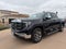 2023 GMC Sierra 1500 Crew Cab Short Box 2-Wheel Drive SLT