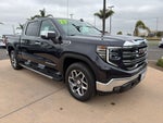 2023 GMC Sierra 1500 Crew Cab Short Box 2-Wheel Drive SLT