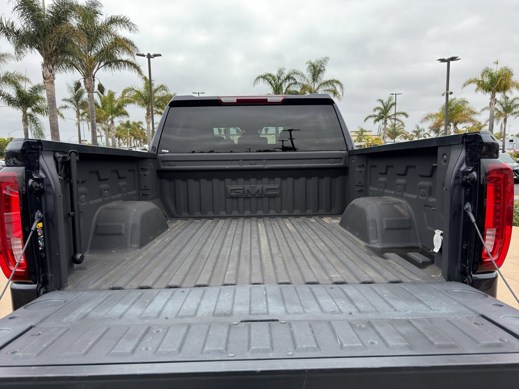 2023 GMC Sierra 1500 Crew Cab Short Box 2-Wheel Drive SLT