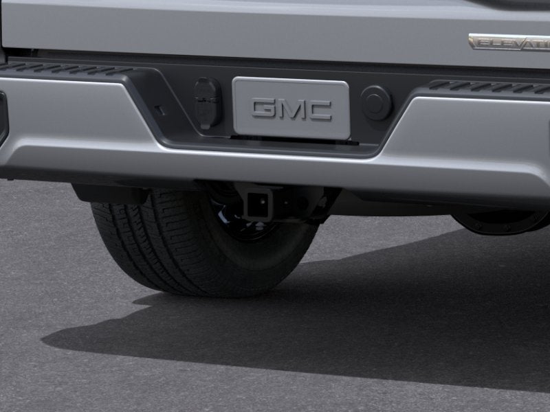 2026 GMC Sierra 1500 Elevation - Photo 14