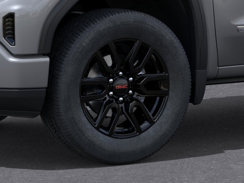 2026 GMC Sierra 1500 Elevation - Photo 9