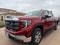 2024 GMC Sierra 1500 Crew Cab Short Box 4-Wheel Drive SLT