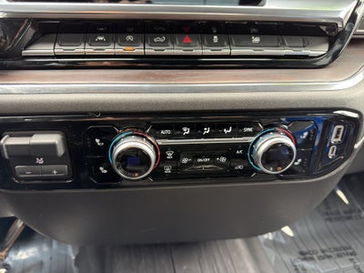 2024 GMC Sierra 1500 Crew Cab Short Box 4-Wheel Drive SLT