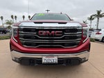 2024 GMC Sierra 1500 Crew Cab Short Box 4-Wheel Drive SLT