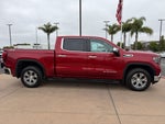2024 GMC Sierra 1500 Crew Cab Short Box 4-Wheel Drive SLT