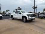 2025 GMC Sierra 1500 Crew Cab Short Box 4-Wheel Drive SLT
