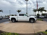 2025 GMC Sierra 1500 Crew Cab Short Box 4-Wheel Drive SLT