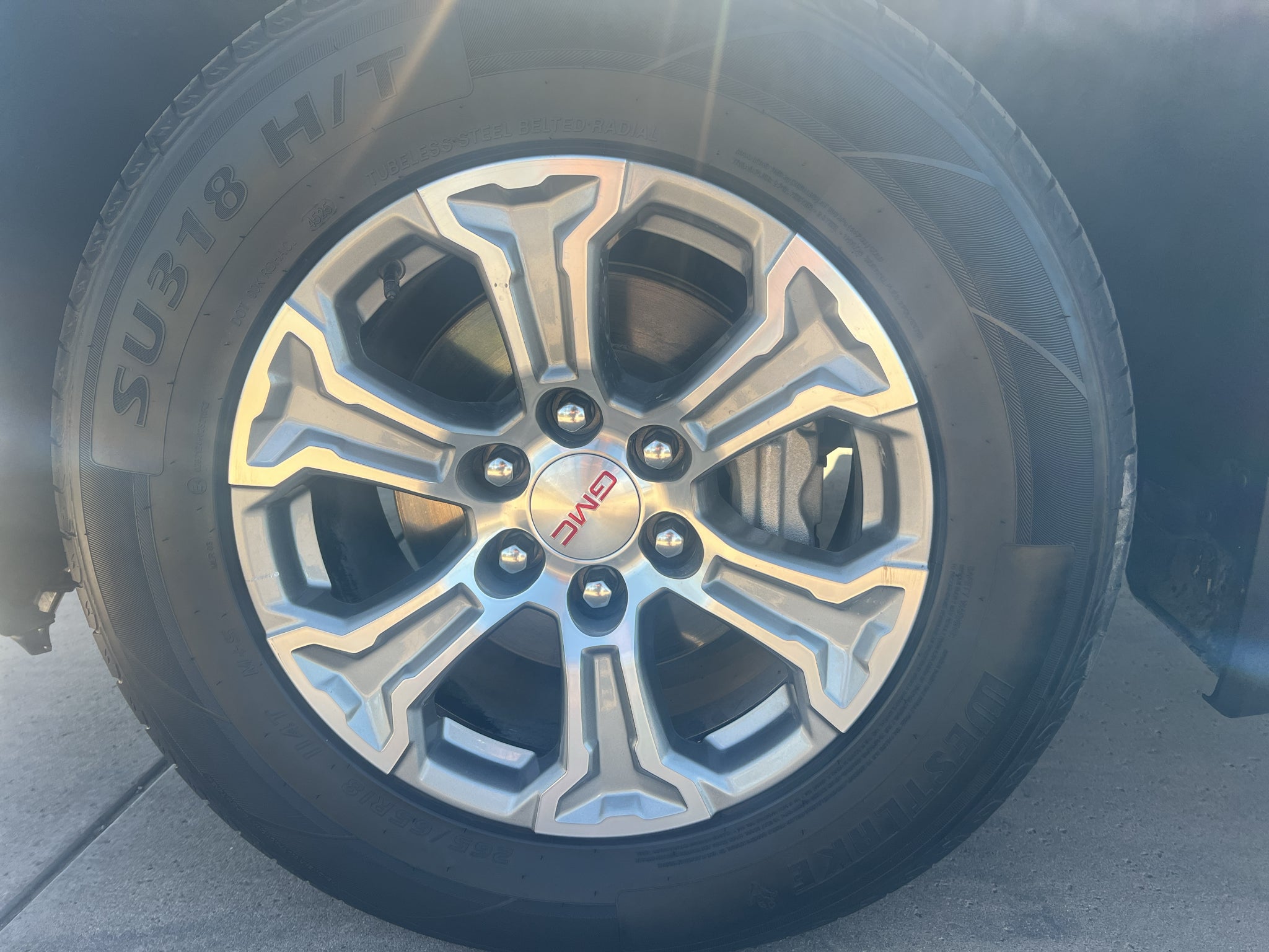 2025 GMC Sierra 1500 Crew Cab Short Box 4-Wheel Drive SLT