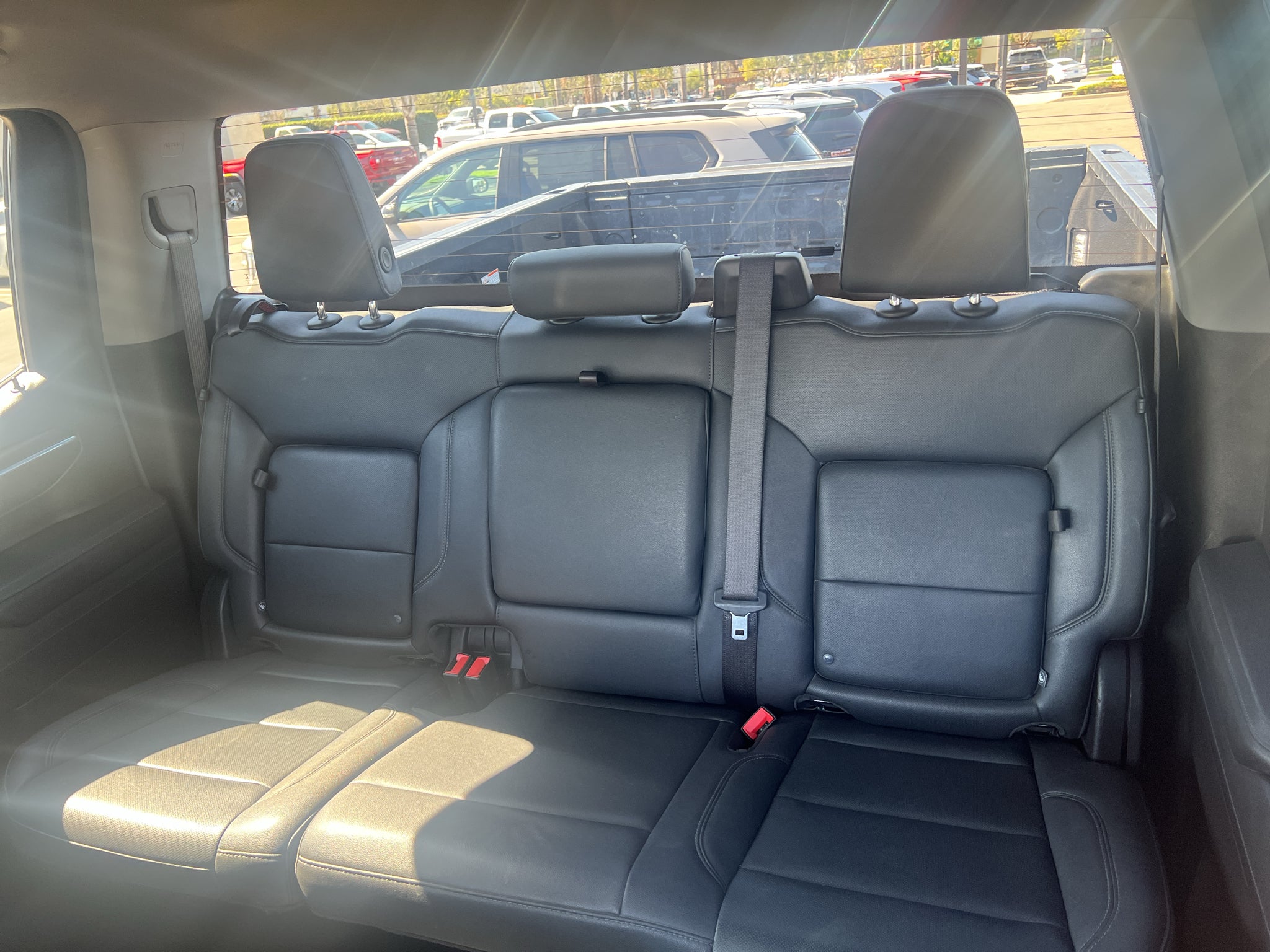 2025 GMC Sierra 1500 Crew Cab Short Box 4-Wheel Drive SLT