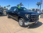 2025 GMC Sierra 1500 Crew Cab Short Box 4-Wheel Drive SLT