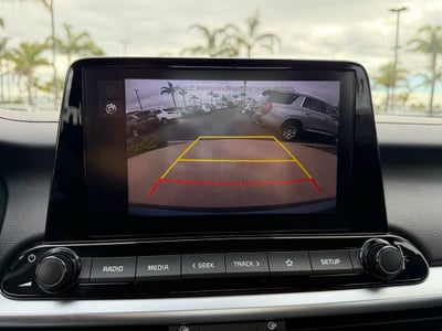 2023 Kia Forte LXS IVT