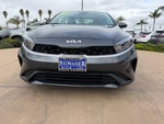 2023 Kia Forte LXS IVT