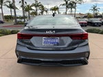 2023 Kia Forte LXS IVT