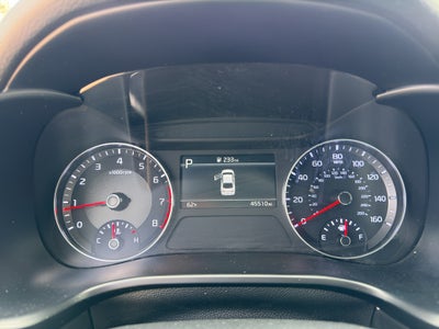 2024 Kia Forte GT-Line IVT