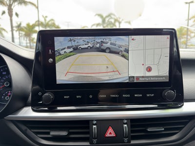 2024 Kia Forte GT-Line IVT