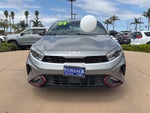 2024 Kia Forte GT-Line IVT