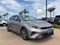 2024 Kia Forte GT-Line IVT